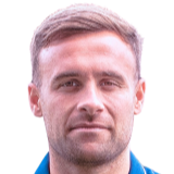 Lewis Vaughan