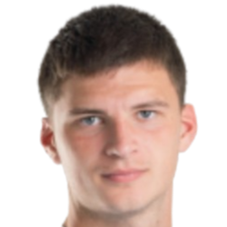 Timofey Kalistratov