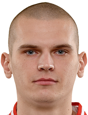 Alden Šuvalija