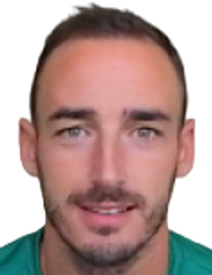 Mario Ramon