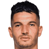 Zinedine Ferhat