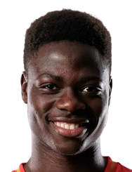 Lassana Mané
