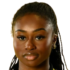 Monica Jusu Bah