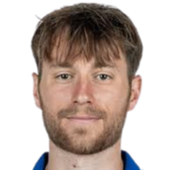 Matthias Bader