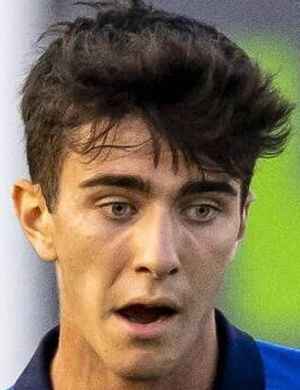 andrea palella