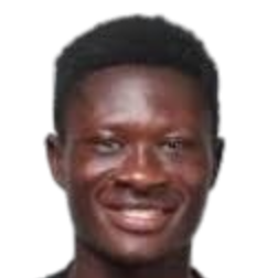 Nana Kwame Boakye