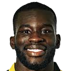 Wilfried Kanga