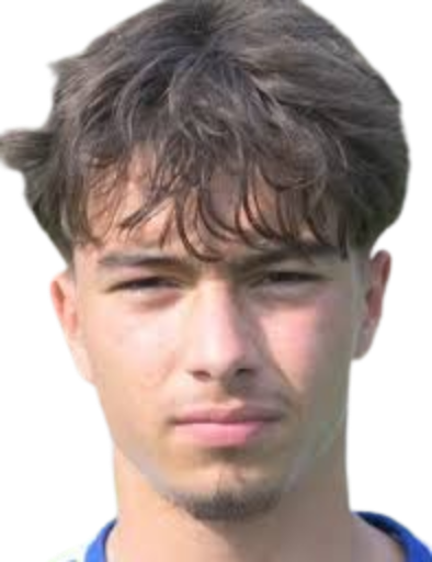 tristan osmani