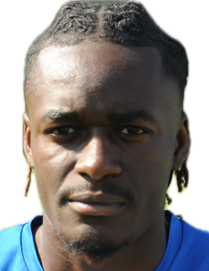 Dylan Kuete