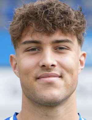 Niclas Wessels