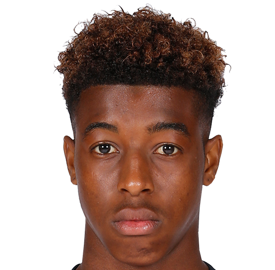 Presnel Kimpembe