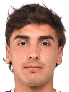 lucas santos los de
