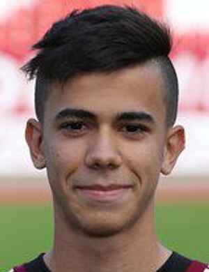 Cihangir Ozlokman