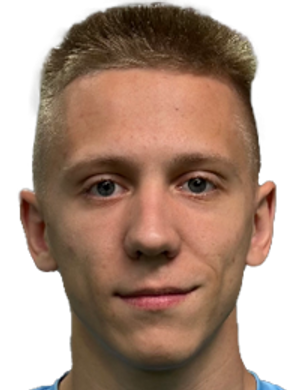 Daniil Kopylov