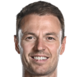 Jonny Evans
