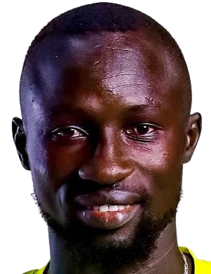 Pa Ousman Gai