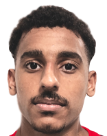 Harib Abdalla Suhail