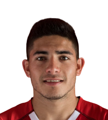 Braian Aaron Martínez