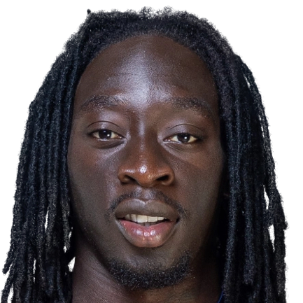 Tanguy Coulibaly