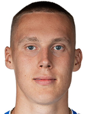 Kirill isaev