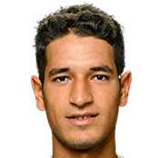 Oussama M'Hamsi