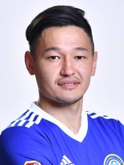 Timur Dosmagambetov