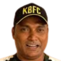 T G Purushothaman