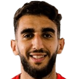 Bilal ElOuadghiri