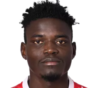 Gora Diouf