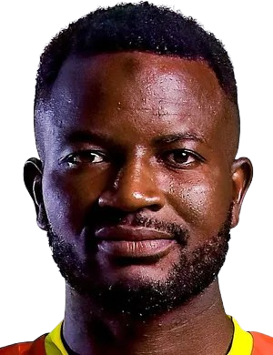 Saikou Ceesay