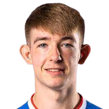 Robbie Fraser