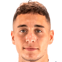 Emre Mor