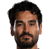 İlkay Gündoğan