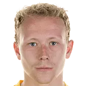 Ferslev Anders Klynge
