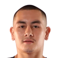 Thiago Ismael Fernández Martínez