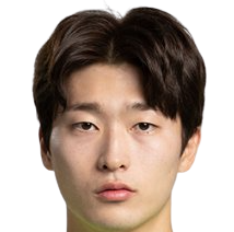 Cho Kyu Seong