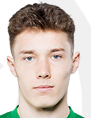 patryk rychlik