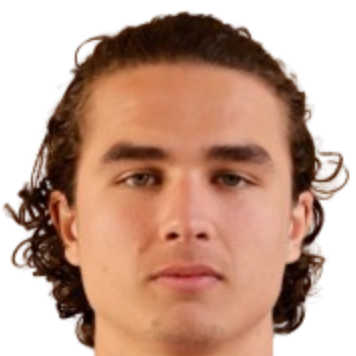 Filip Moller Delaveris