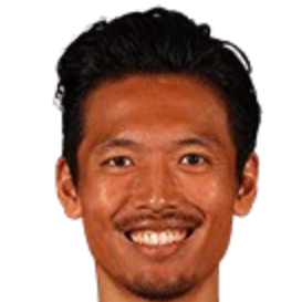 Hiroshi Ibusuki