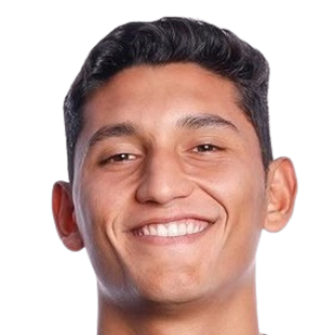 Samuel Aspajo