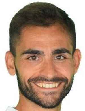 Toño Calvo