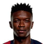 Ibrahima Mbaye