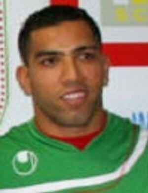 Bilal Ouali