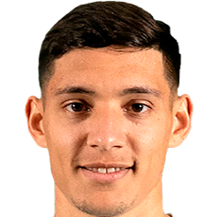 Nahuel Molina