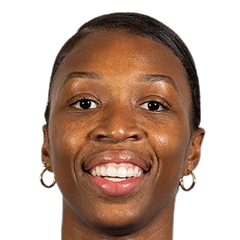 Grace Geyoro