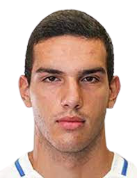 Adrian Leon Barisic