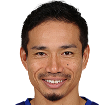 Yuto Nagatomo