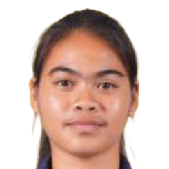 Kawinthida Kikuntod