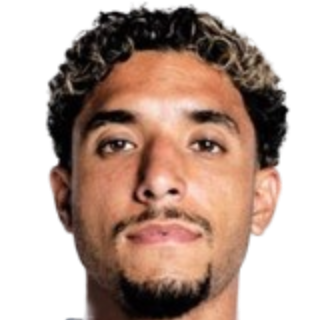 Omar Marmoush