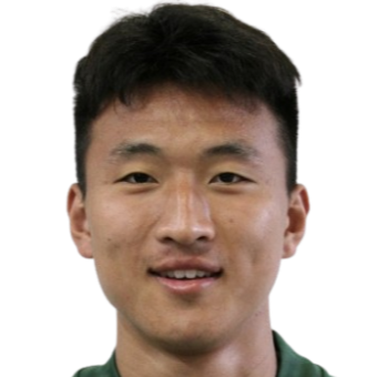 Jiang Wei